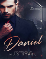 Daniel - Mag Stael.epub